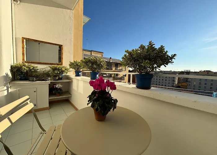 Living Flaminio - Parziale - Ad Uso Turistico Апартаменты *