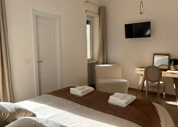 Living Flaminio - Parziale - Ad Uso Turistico Апартаменты