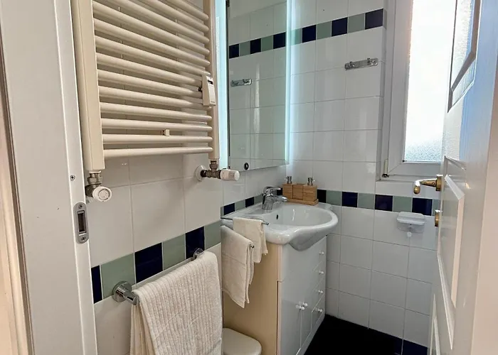 Апартаменты Living Flaminio - Parziale - Ad Uso Turistico Рим