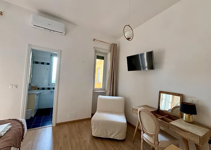 Living Flaminio - Parziale - Ad Uso Turistico * Рим