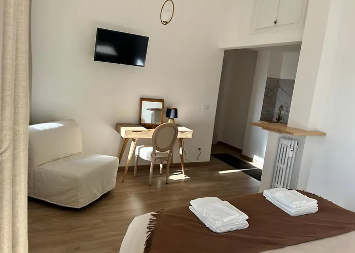 Living Flaminio - Parziale - Ad Uso Turistico Апартаменты Рим