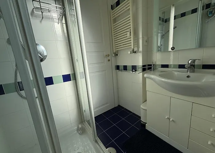 Апартаменты Living Flaminio - Parziale - Ad Uso Turistico