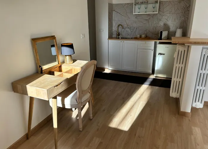 Апартаменты Living Flaminio - Parziale - Ad Uso Turistico